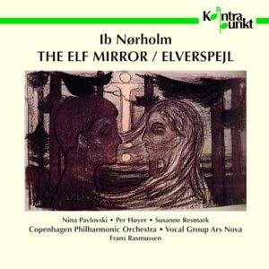 Elf Mirror - Various Artists (CDs)