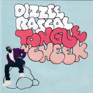 Tongue N Cheek - DIZZEE RASCAL (CDs)
