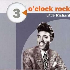 Little Richard (CDs)