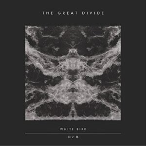 White Bird - GREAT DIVIDE (CDs)