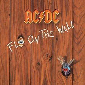 Fly on the Wall - Ac/Dc (CDs)