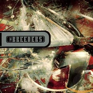 Mountain Battles - BREEDERS (CDs)