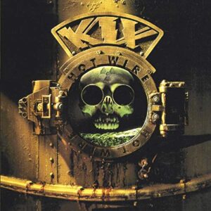 Hot Wire - Kix (CDs)