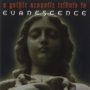 A Gothic Acoustic Tribute To Evanescence - EVANESCENCE TRIBUTE (CDs)