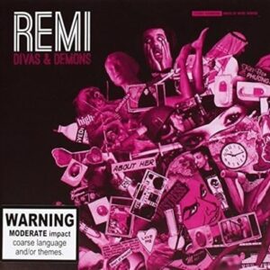 Divas & Demons - REMI (CDs)