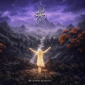 SUPREME RESURGENCE (CDs)