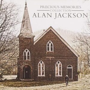 Alan Jackson - Precious Memories Collection (CDs)
