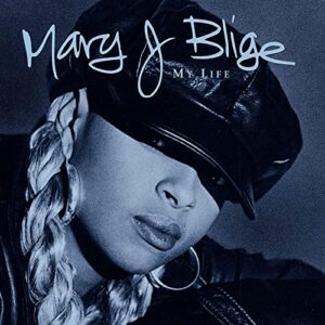 My Life [2 CD] - Mary J. Blige (CDs)
