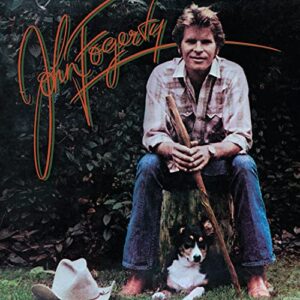 John Fogerty - John Fogerty - John Fogerty (CDs)