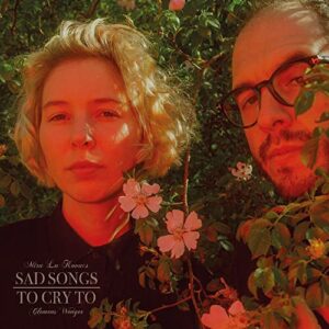 Sad Songs To Cry To, 1 Audio-CD (CDs)