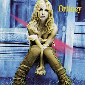 Britney [CD] - Britney Spears (CDs)