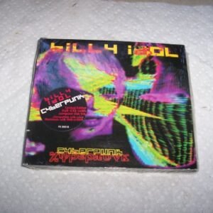 Cyberpunk (CDs)
