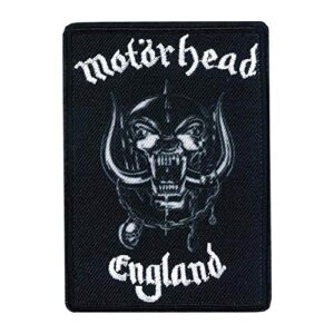 C&D Visionary Remendo Motorhead Inglaterra, multicolorido (CDs)