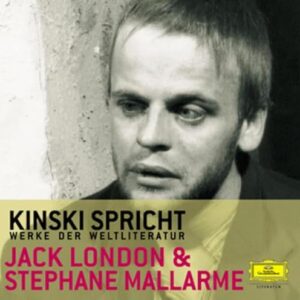 Jack London & Stephane - Kinski, Klaus (CDs)