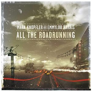 All The Roadrunning [CD] - Mark Knopfler (CDs)
