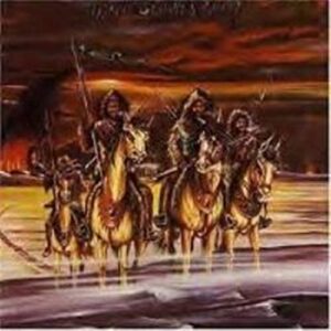 Baker Gurvitz Army - Baker Gurvitz Army (CDs)