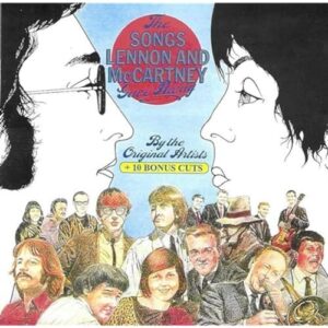 Songs Lennon & McCartney Gave Away (Various Artists) - Various Artists (CDs)