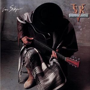 In Step - VAUGHAN,STEVIE RAY & DOUBLE TROUBLE (CDs)