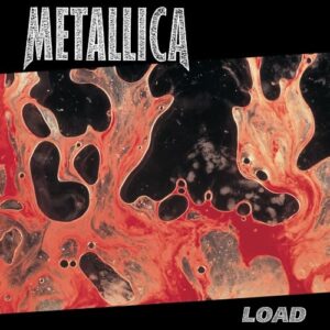 Load (Remastered) [SHM-CD] - Metallica (CDs)