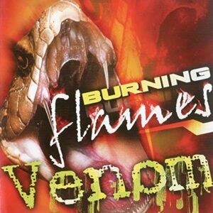 Venom (CDs)