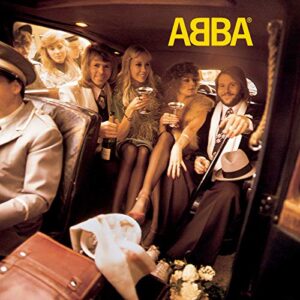 Abba (CDs)