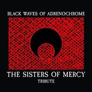 SISTERS OF MERCY TRIBUTE (CDs)