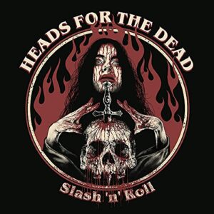 SLASH 'N' ROLL (CDs)