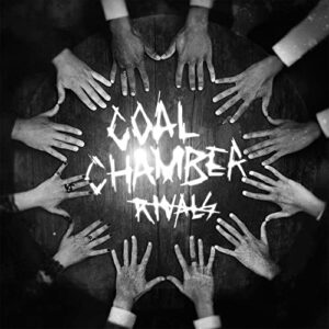 Rivals (Ltd. Edt. + Bonus DVD) - Coal Chamber (CDs)