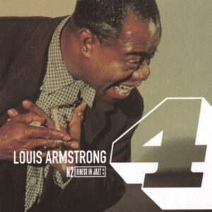 Louis Armstrong - Armstrong,Louis (CDs)