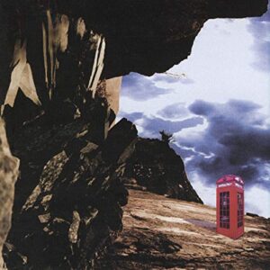 Sky Moves Sideways - Porcupine Tree (CDs)