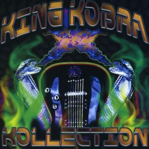 Kollection - King Kobra (CDs)