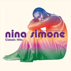 Classic Hits (23 Golden Tracks!!) - Simone, Nina (CDs)