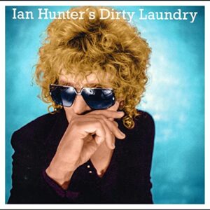 DIRTY LAUNDRY (CDs)
