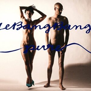 Pure - Le Bang Bang (CDs)