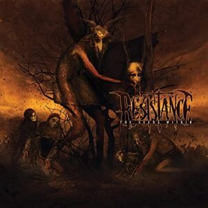 The Seeds Within - Resistance (CDs)