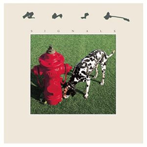 Signals - 40th Anniversary - SHM-CD - Rush (CDs)
