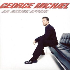 Easier Affair - Michael, George (CDs)