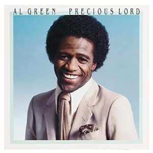 Precious Lord - Al Green (CDs)