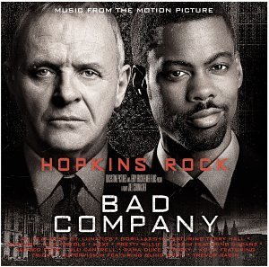 Bad Company Soundtrack edition (2002) Audio CD (CDs)