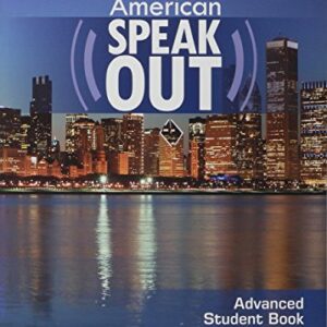 Speakout Advanced 2E American - Student Book with DVD-ROM and MP3 Audio CD& MyEnglishLab: American - Advanced - Student Book With DVD-ROM and MP3 Audio CD & MEL Access Code - Clare, Antonia (CDs)