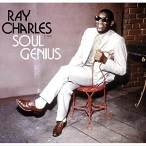Soul Genius - Charles, Ray (CDs)