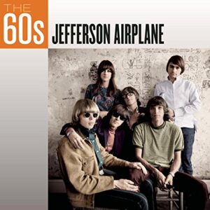 The 60's: Jefferson Airplane - Jefferson Airplane (CDs)