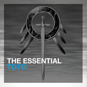 Essential Toto - TOTO (CDs)