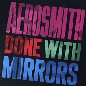 Done with Mirrors - Aerosmith (CDs)