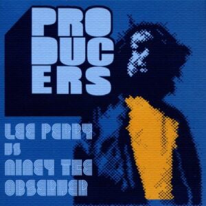 Producers - Various Artists (CDs)