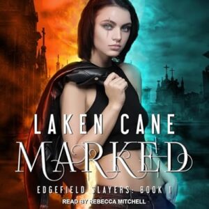 Marked: 1 - Estrella, Rebecca (CDs)