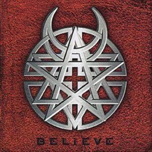Believe - Disturbed (CDs)