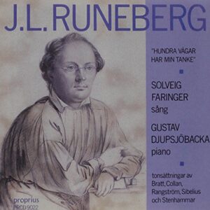 Hundra Vagar Har Min Tanke - Bratt (CDs)