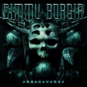 Dimmu Borgir - Abrahadabra - DIMMU BORGIR (CDs)