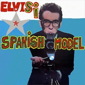 Elvis Costello & The Attractions: Spanish Model - Elvis Costello & The Attractions (CDs)